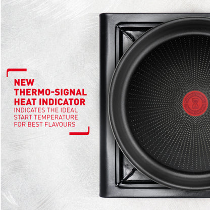 Tefal Ingenio Daily Chef 3-Piece Set