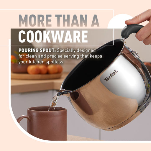 Tefal Opti'Space Multipot 16cm