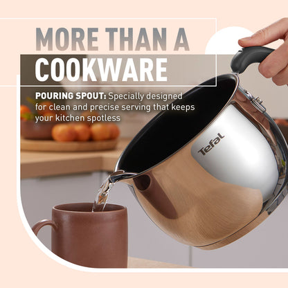 Tefal Opti'Space Multipot 16cm