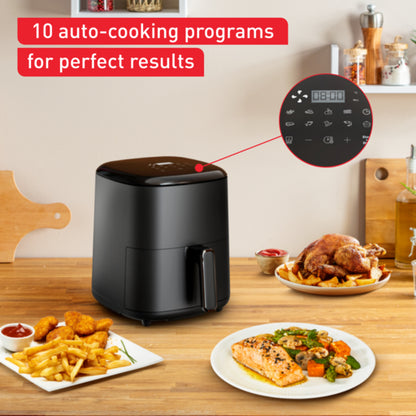 Tefal Easy Fry Max