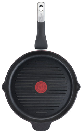 Tefal Unlimited Round Grillpan 26cm