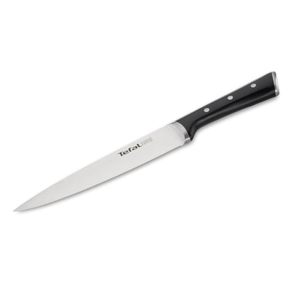 Ice Force, Slicing Knife 20 cm, Superior Long-Lasting Sharpness