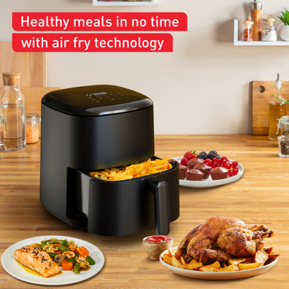 Tefal Easy Fry Max