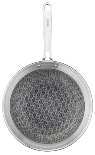 Tefal Eternal Wokpan with lid 28cm