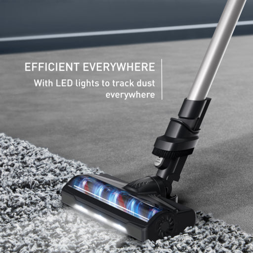 Tefal X-Pert 7.60 Essential Animal Handstick Vacuum TY6A35