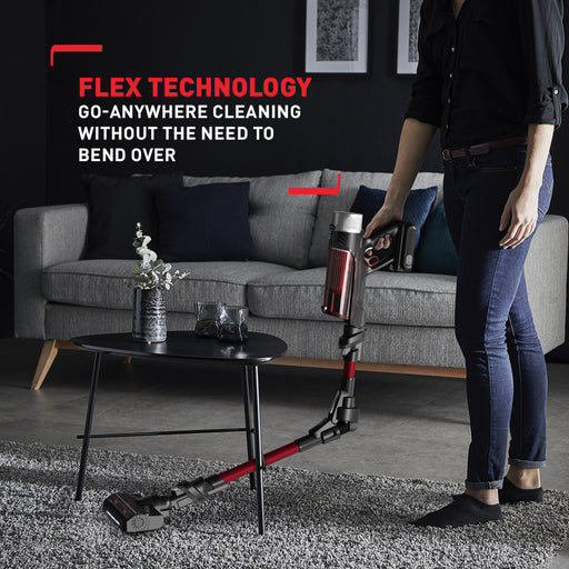 Tefal Vacuum Cleaner X-Force Flex 9.60 TY2079