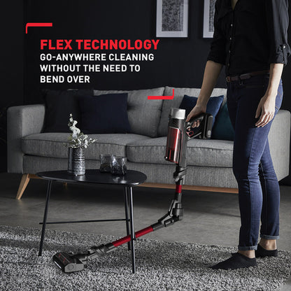 Tefal Vacuum Cleaner X-Force Flex 9.60 TY2079