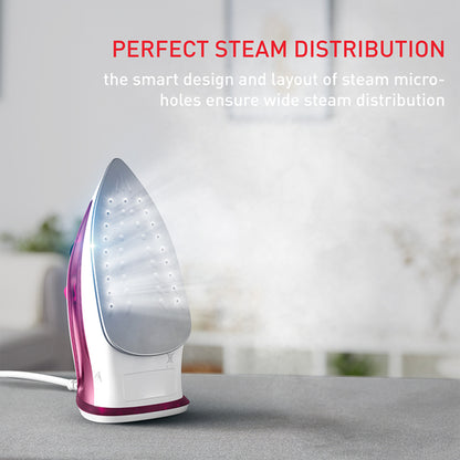 Tefal Steam Iron Essential FV1053