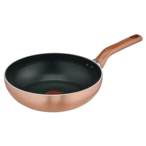 Tefal Cook & Shine Wokpan 24cm