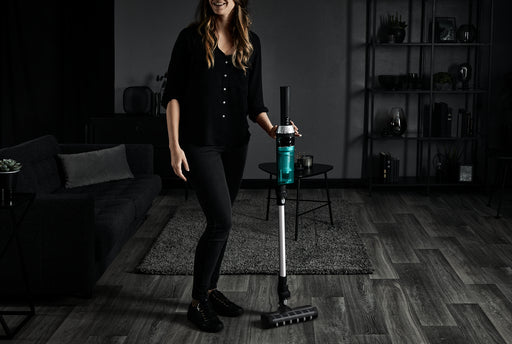 Tefal X-Nano Essential Cordless Vacuum TY1131