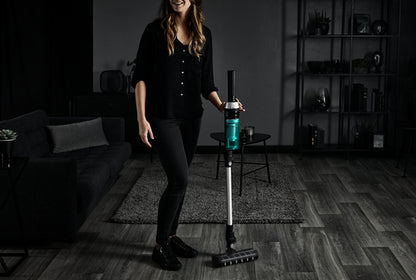 Tefal X-Nano Essential Cordless Vacuum TY1131