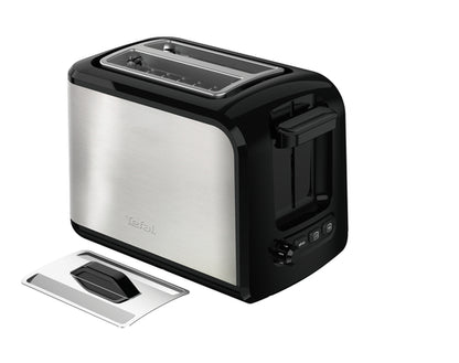 Tefal Express Toaster TT410D