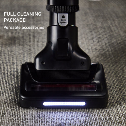 Tefal X-Force Flex 13.60 Neo AQUA Handstick Vacuum TY9AD3