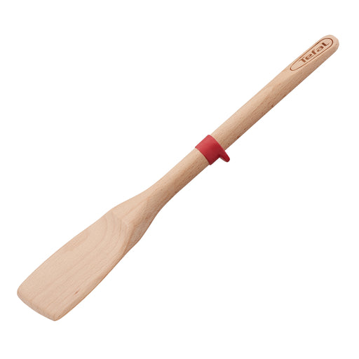 Tefal Ingenio Wooden Angle Spatula