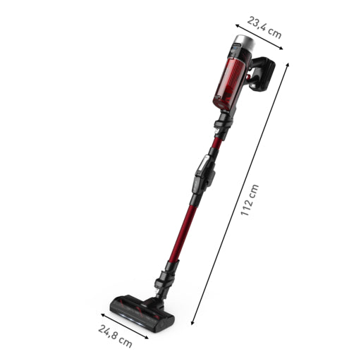 Tefal Vacuum Cleaner X-Force Flex 9.60 TY2079