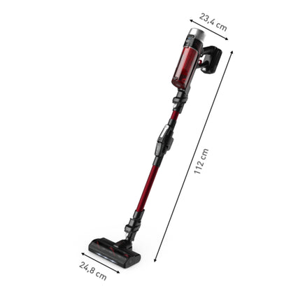 Tefal Vacuum Cleaner X-Force Flex 9.60 TY2079