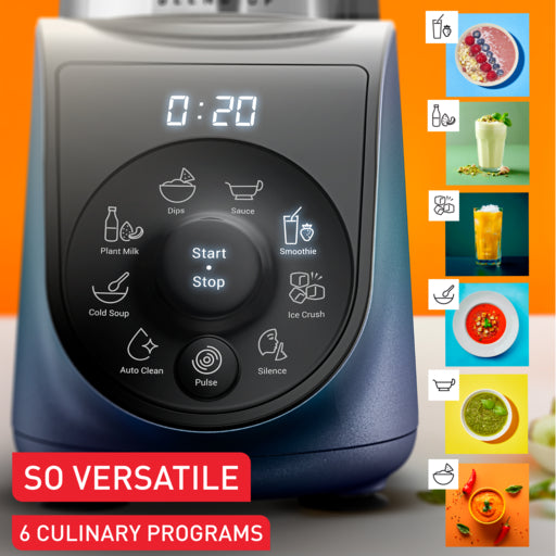 Tefal Blend Up 2 OTG Blender