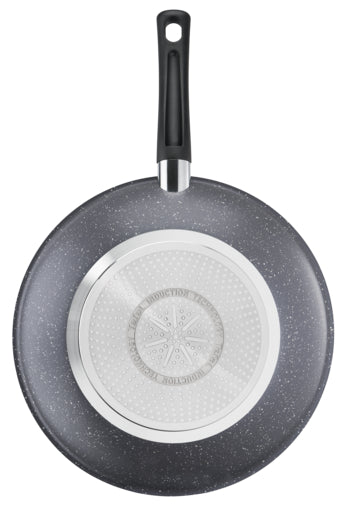 Tefal Cook Healthy Wokpan with lid 28cm