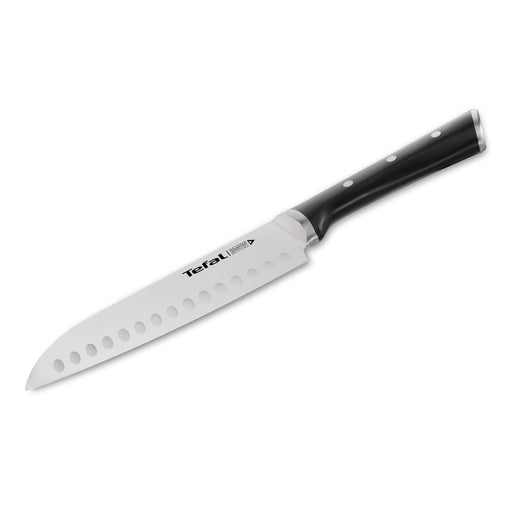 Ice Force, Santoku Knife 18 cm, Superior Long-Lasting Sharpness