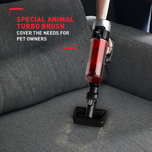 Tefal Vacuum Cleaner X-Force Flex 9.60 TY2079