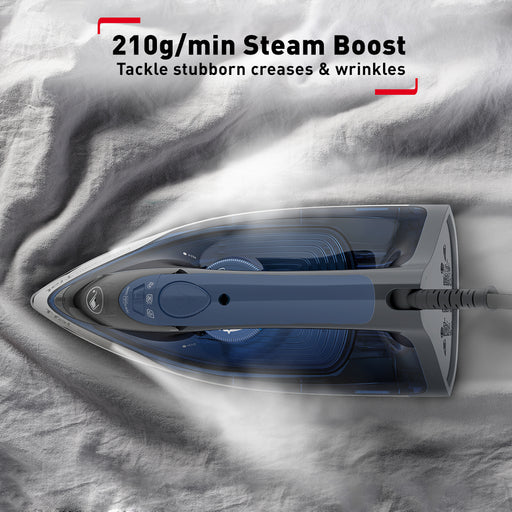 Tefal Express Steam+ Steam Iron FV2887