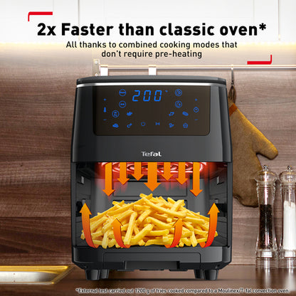 Tefal Easy Fry Steam & Grill Air Fryer FW2018