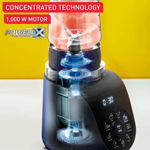 Tefal Blend Up 2 OTG Blender