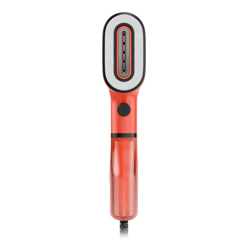 Tefal Pure Pop Garment Steamer DT2022 (Coral Red)