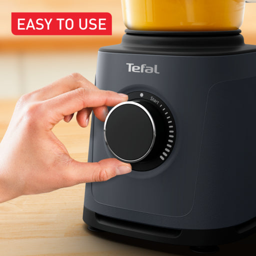 PerfectMix Essential, High-Speed Blender, 1200 W, Powelix Blades Technology
