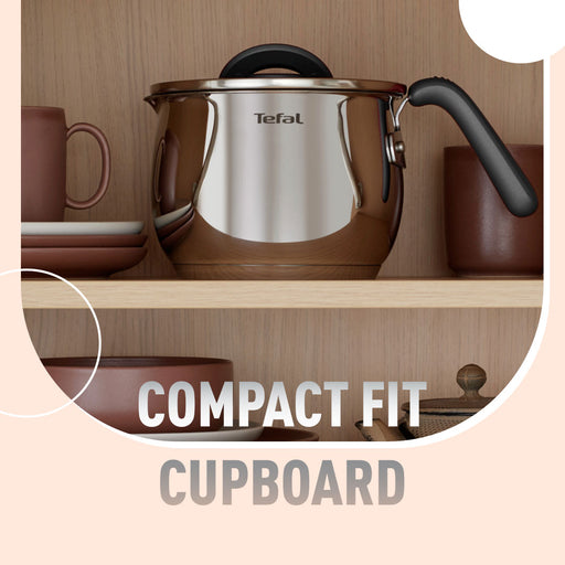 Tefal Opti'Space Multipot 16cm