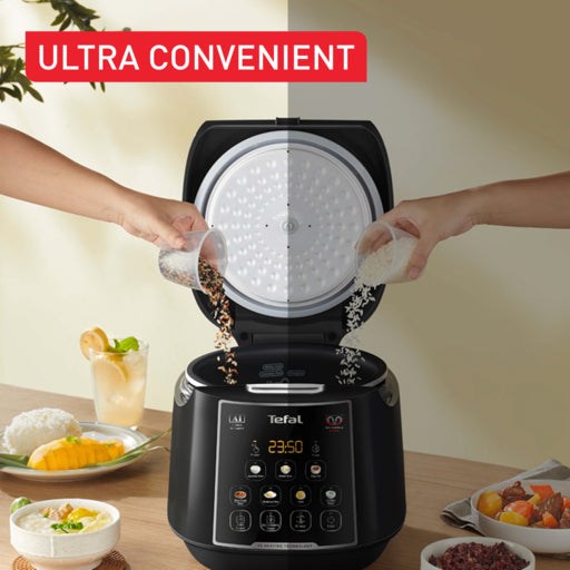 Tefal Easy Rice Max (1.8L)