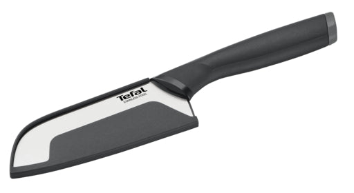 Tefal Comfort Santoku Knife with cover 12cm