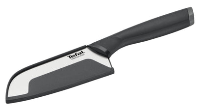 Tefal Comfort Santoku Knife with cover 12cm