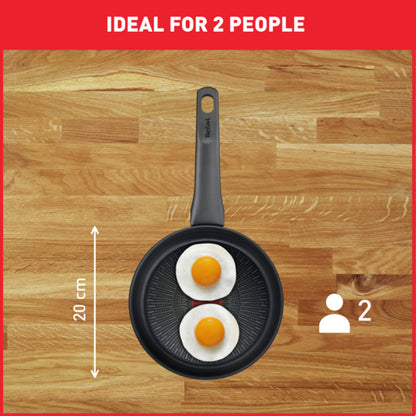 Tefal Robusto Frypan 20cm