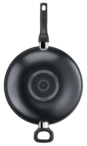 Tefal Cook Easy Wokpan with lid 32cm