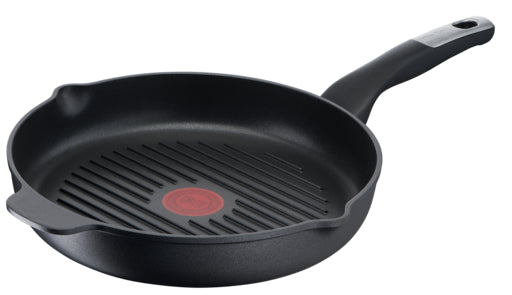 Tefal Unlimited Round Grillpan 26cm