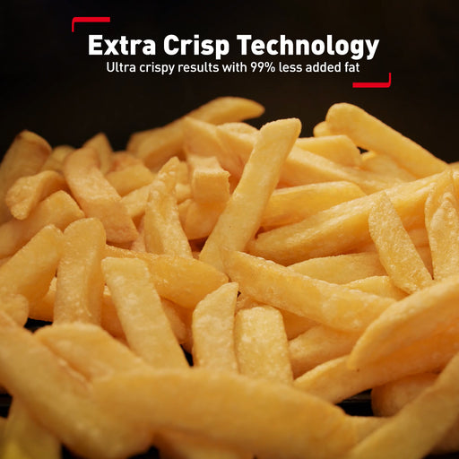 Tefal Easy Fry Steam & Grill Air Fryer FW2018