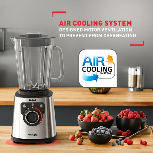 Tefal PerfectMix+ High Speed Blender BL871