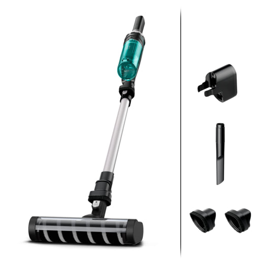 Tefal X-Nano Essential Cordless Vacuum TY1131