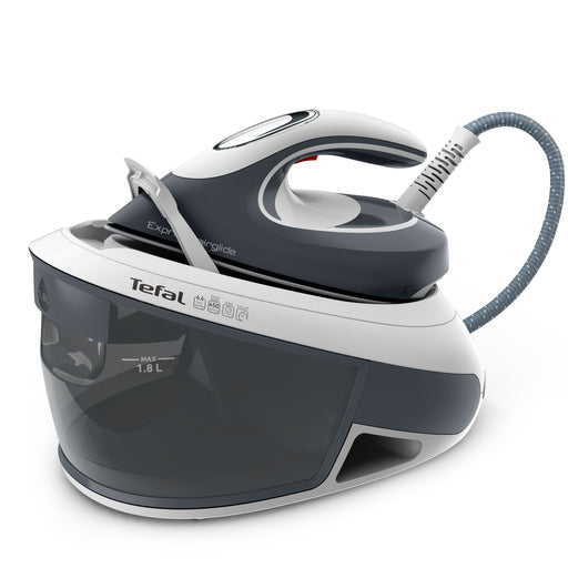 Express Airglide Steam Generator Iron