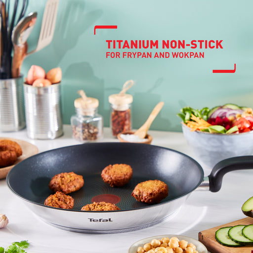 Tefal Primary Frypan 24cm