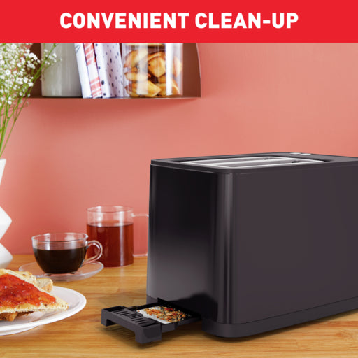 Tefal Smart N' Light Toaster TT6408