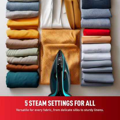 Tefal Ultraglide+ Steam Iron FV5847