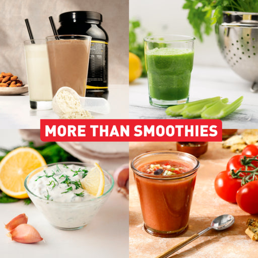 Lightmix, Powerful Portable Blender, 300ml