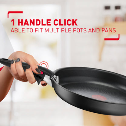 Tefal Ingenio Daily Chef 3-Piece Set