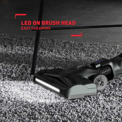 Tefal X-Trem Compact Allergy Vacuum TY1238