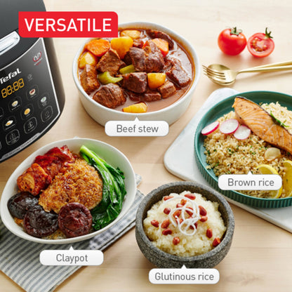 Tefal Easy Rice Max (1.8L)