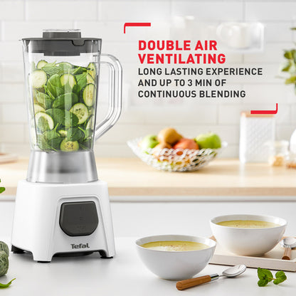 Tefal Uno Blender 1.5L BL2B0