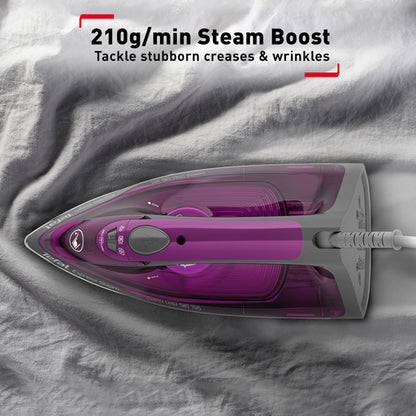Tefal Express Steam Steam Iron FV2843