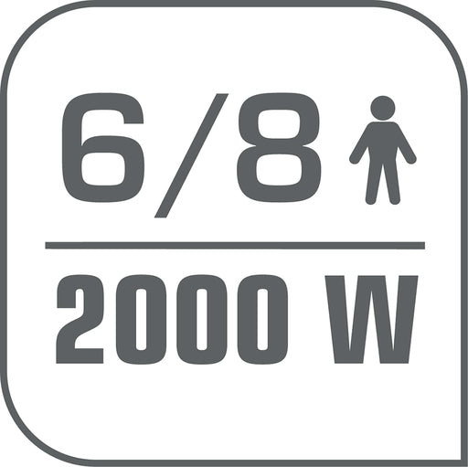 Tefal Plancha Malaga Sucessor CB5038